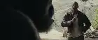 Rampage (2018) Hindi screenshot 1