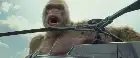 Rampage (2018) Hindi screenshot 5