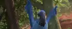 Rio 2 (2014) Hindi screenshot 6