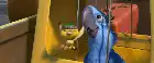 Rio (2011) Hindi screenshot 1