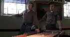Rudy (1993) Hindi screenshot 5