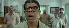 Saripodhaa Sanivaaram (2024) Hindi screenshot 3