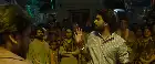 Saripodhaa Sanivaaram (2024) Hindi screenshot 6