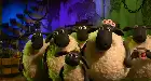 Shaun the Sheep: The Beast of Mossy Bottom (2026) English screenshot 1