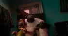 Shaun the Sheep: The Beast of Mossy Bottom (2026) English screenshot 2