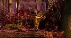 Shaun the Sheep: The Beast of Mossy Bottom (2026) English screenshot 3