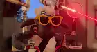 Shaun the Sheep: The Beast of Mossy Bottom (2026) English screenshot 4