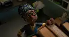 Shaun the Sheep: The Beast of Mossy Bottom (2026) English screenshot 5