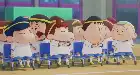 Shin Jigen! Crayon Shin-chan the Movie (2023) Hindi screenshot 1
