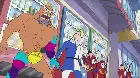 Shinchan: Crash! Scribble Kingdom anda Almost Four Heroes (2020) Hindi screenshot 5
