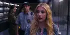 Space Cadet (2024) Hindi screenshot 5
