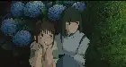 Spirited Away (2001) Hindi screenshot 1