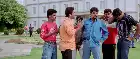 Aaj Ka Mujrim (Student No 1) (2001) Hindi screenshot 1
