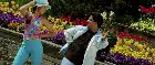 Aaj Ka Mujrim (Student No 1) (2001) Hindi screenshot 2