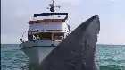 Super Shark (2011) Hindi screenshot 4
