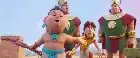 Tad and the Magic Lamp (2026) English screenshot 6
