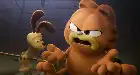 The Garfield Movie (2024) Hindi screenshot 2