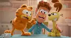 The Garfield Movie (2024) Hindi screenshot 6