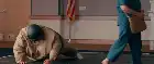The Rebound (2009) Hindi screenshot 1