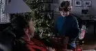 The Santa Clause (1994) Hindi screenshot 3