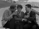 The Wedding Party (1969) Hindi screenshot 1