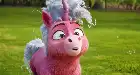 Thelma the Unicorn (2024) Hindi screenshot 1