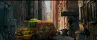 TMNT (2007) Hindi screenshot 1