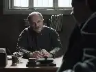 Two Prosecutors (Italian) (2025) Italian screenshot 1