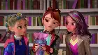 Unicorn Academy: Secrets Revealed (2026) Hindi screenshot 2