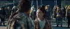 Unparalleled Mulan (2020) Hindi screenshot 6