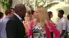 White Chicks (2004) Hindi screenshot 2