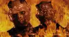 Wishmaster 4: The Prophecy Fulfilled (2002) Hindi screenshot 6