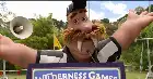 Woody Woodpecker Goes to Camp (2024) Hindi screenshot 3